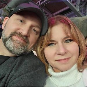 Meet your Posher, Steven